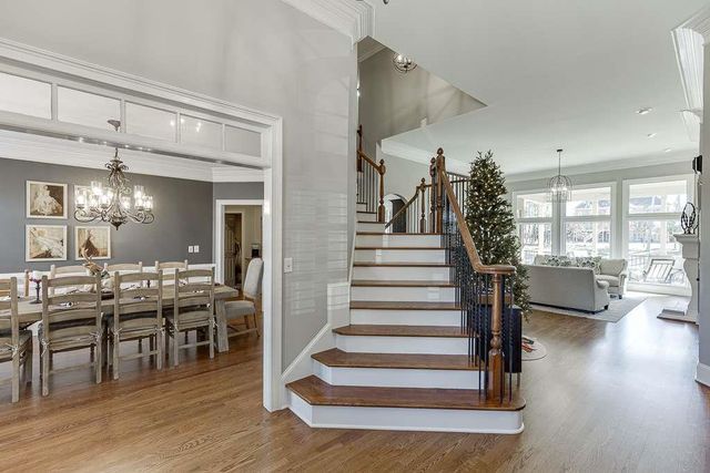 3083 Cambridge Hill Drive, Dacula, GA 30019