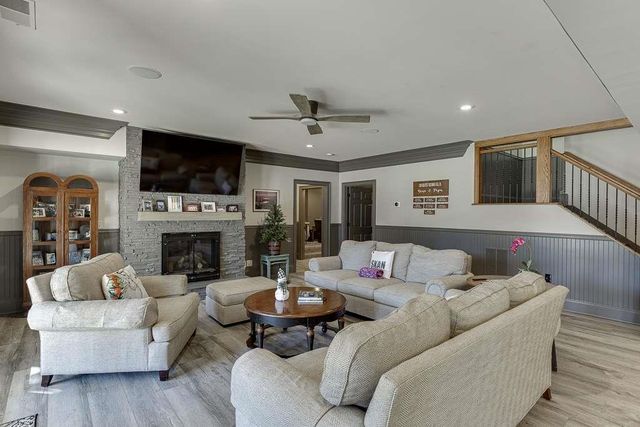 3083 Cambridge Hill Drive, Dacula, GA 30019