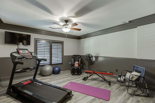 3083 Cambridge Hill Drive, Dacula, GA 30019