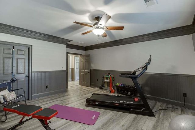 3083 Cambridge Hill Drive, Dacula, GA 30019