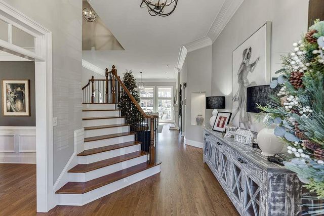 3083 Cambridge Hill Drive, Dacula, GA 30019