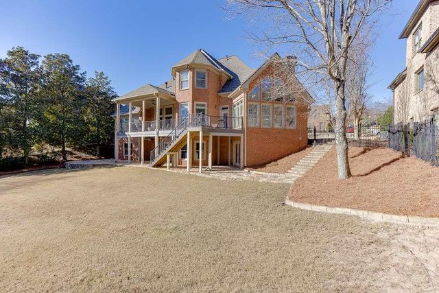 3083 Cambridge Hill Drive, Dacula, GA 30019
