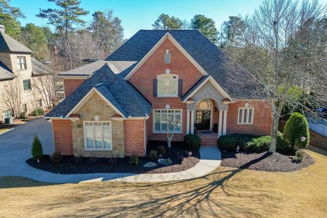3083 Cambridge Hill Drive, Dacula, GA 30019