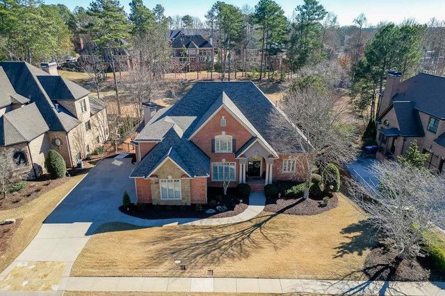 3083 Cambridge Hill Drive, Dacula, GA 30019