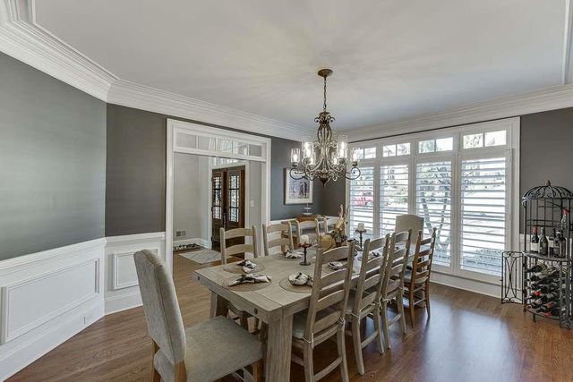 3083 Cambridge Hill Drive, Dacula, GA 30019