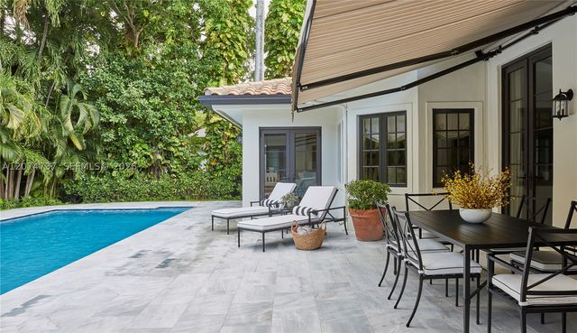 2532 NW Lake Ave, Miami Beach, FL 33140