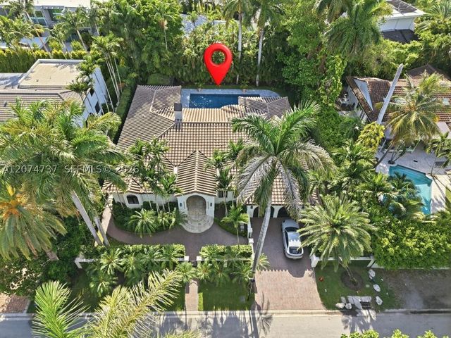 2532 NW Lake Ave, Miami Beach, FL 33140