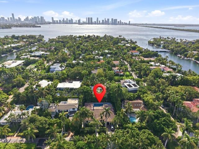 2532 NW Lake Ave, Miami Beach, FL 33140