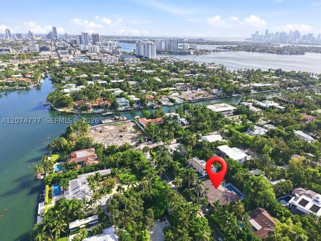 2532 NW Lake Ave, Miami Beach, FL 33140