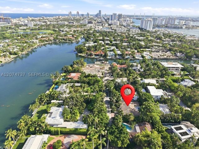 2532 NW Lake Ave, Miami Beach, FL 33140