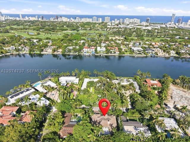 2532 NW Lake Ave, Miami Beach, FL 33140