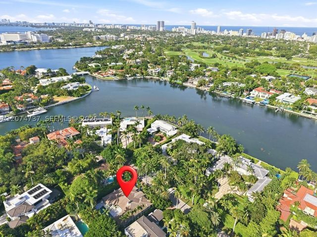 2532 NW Lake Ave, Miami Beach, FL 33140