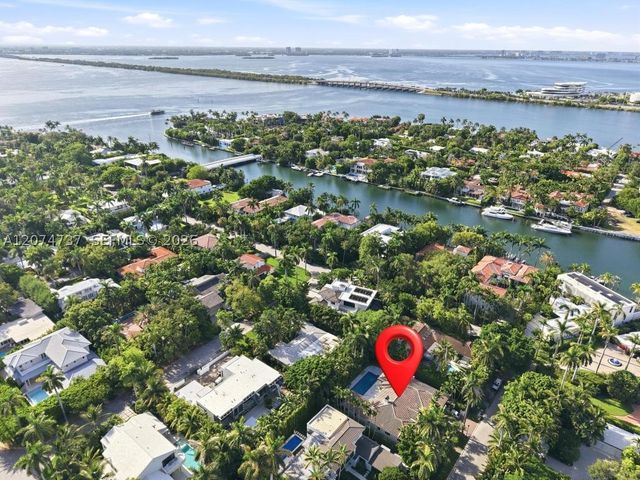 2532 NW Lake Ave, Miami Beach, FL 33140