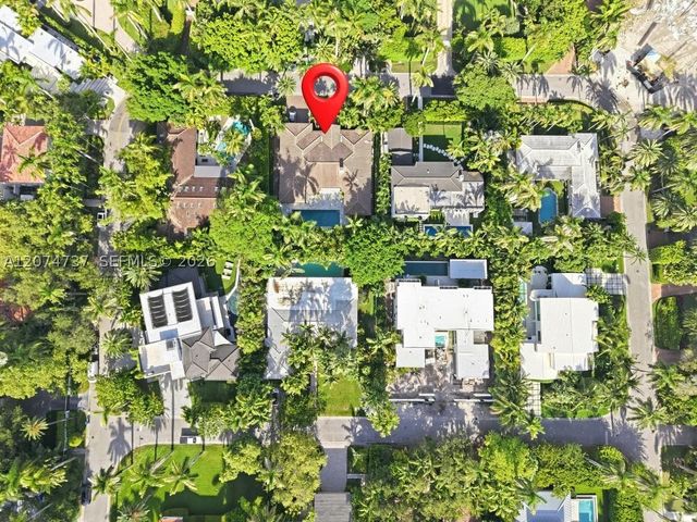 2532 NW Lake Ave, Miami Beach, FL 33140