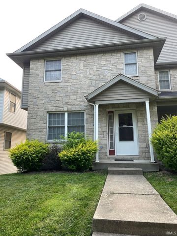 2579 S Addisyn Lane, Bloomington, IN 47403