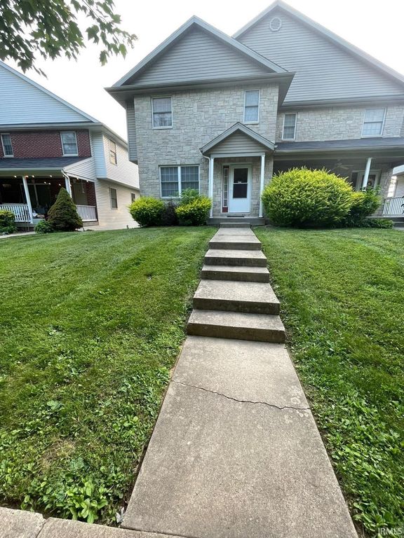 2579 S Addisyn Lane, Bloomington, IN 47403