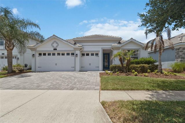 1361 OLYMPIC CLUB BOULEVARD, Champions Gate, FL 33896