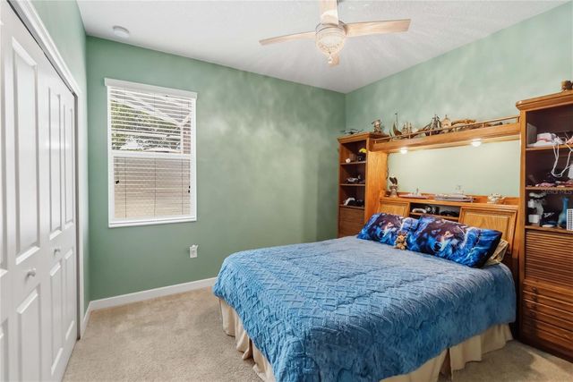 1361 OLYMPIC CLUB BOULEVARD, Champions Gate, FL 33896