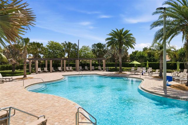 1361 OLYMPIC CLUB BOULEVARD, Champions Gate, FL 33896