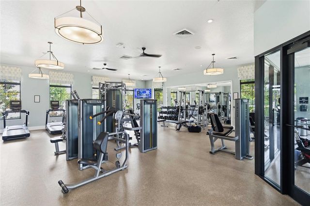 1361 OLYMPIC CLUB BOULEVARD, Champions Gate, FL 33896