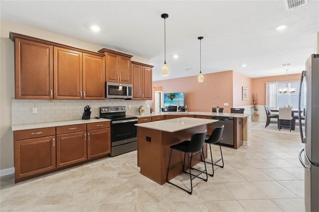 1361 OLYMPIC CLUB BOULEVARD, Champions Gate, FL 33896