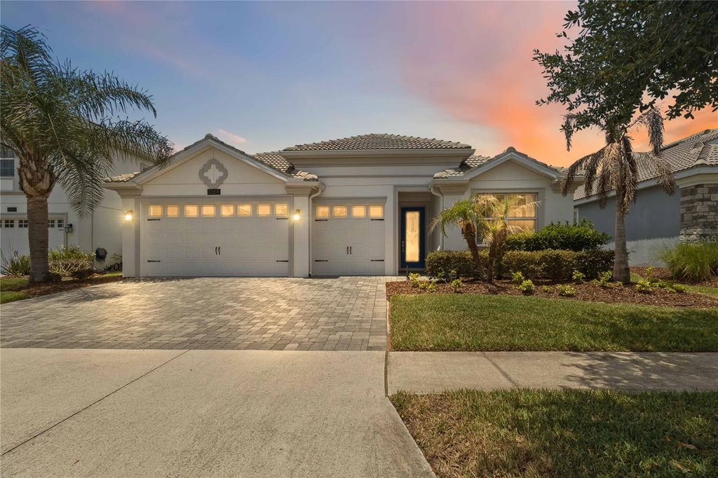 1361 OLYMPIC CLUB BOULEVARD, Champions Gate, FL 33896