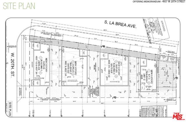 4935 W 20th Street, Los Angeles, CA 90016