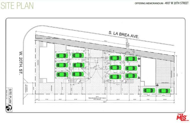 4935 W 20th Street, Los Angeles, CA 90016