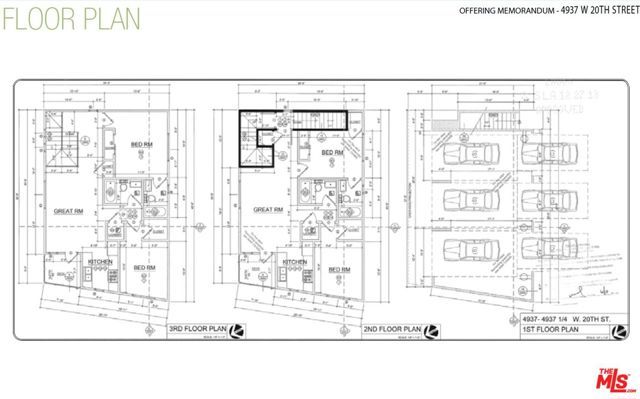 4935 W 20th Street, Los Angeles, CA 90016