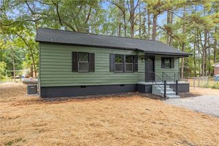 1108 Henderson Avenue, Fayetteville, NC 28301