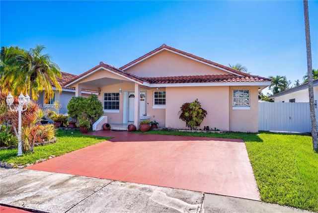 2375 SW 141st Avenue, Miami, FL 33175