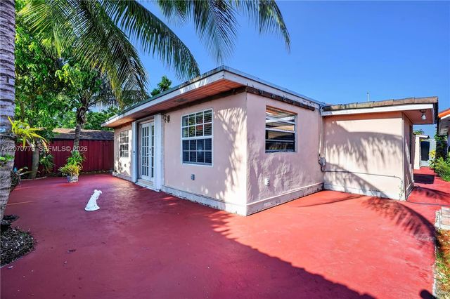 2375 SW 141st Avenue, Miami, FL 33175