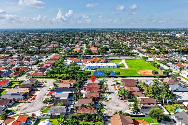2375 SW 141st Avenue, Miami, FL 33175