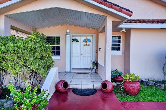 2375 SW 141st Avenue, Miami, FL 33175