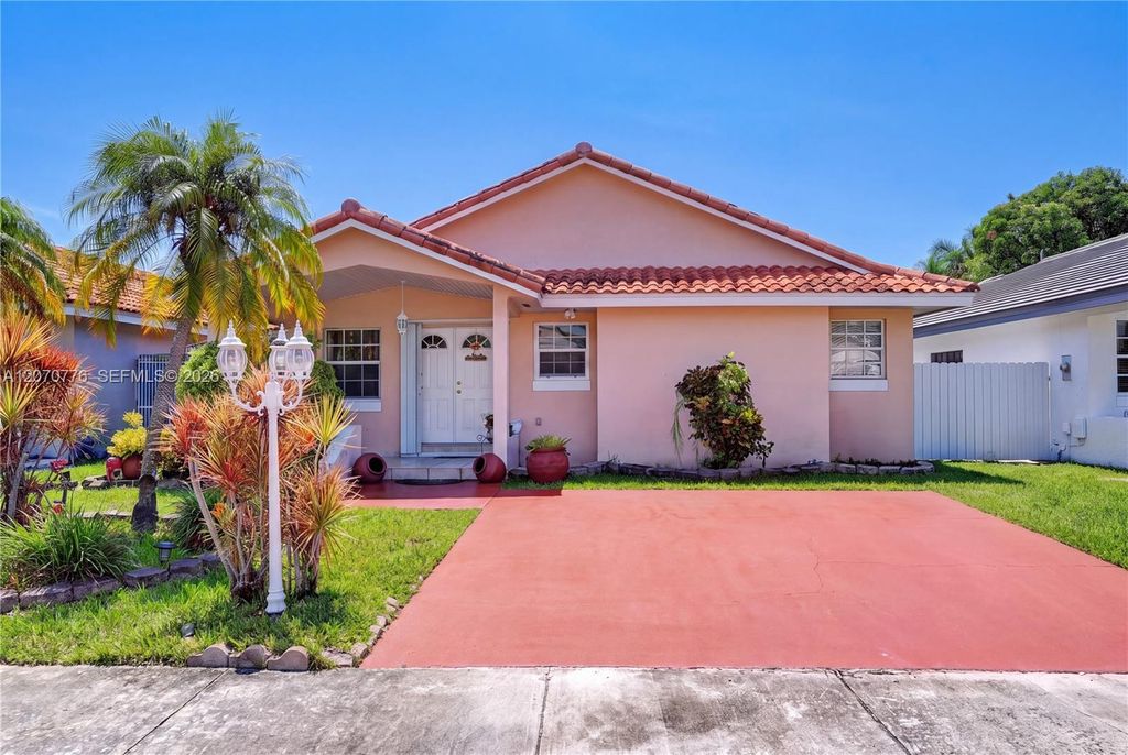 2375 SW 141st Avenue, Miami, FL 33175