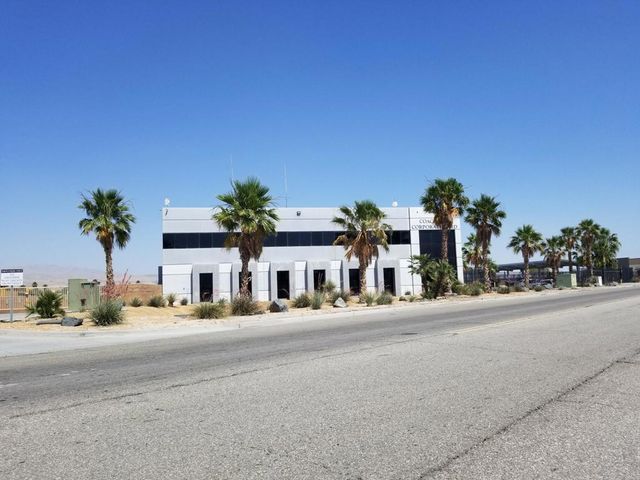 Nw Cor 54 & Polk Street, Coachella, CA 92236