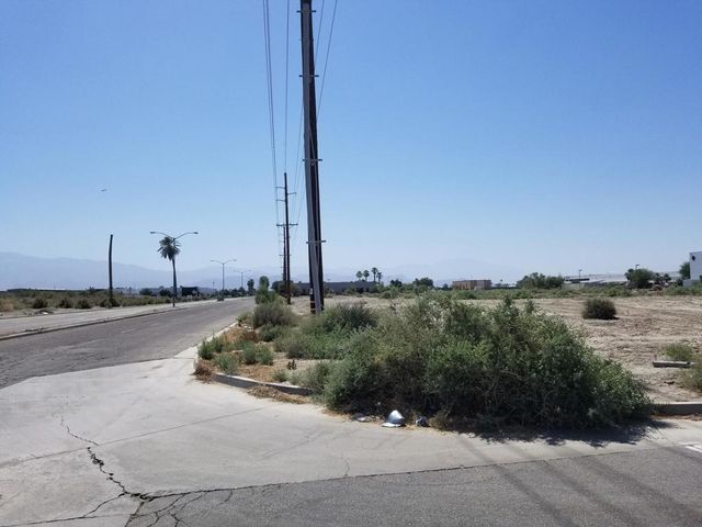 Nw Cor 54 & Polk Street, Coachella, CA 92236