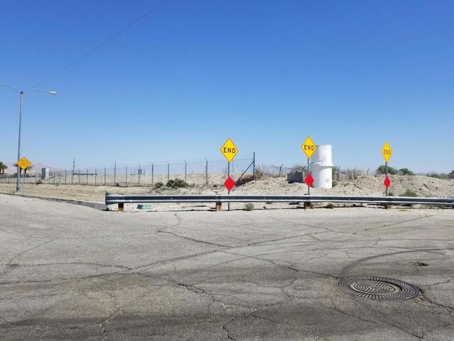 Nw Cor 54 & Polk Street, Coachella, CA 92236