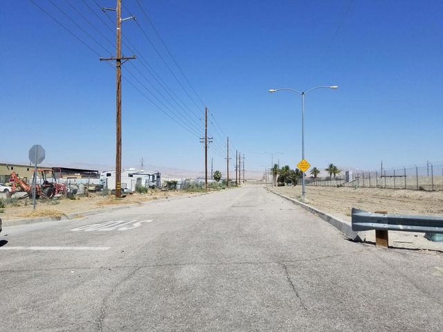 Nw Cor 54 & Polk Street, Coachella, CA 92236