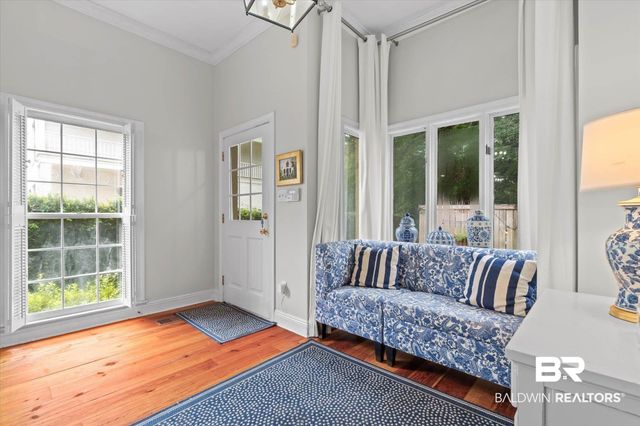 3712 Tuthill Place, Mobile, AL 36608