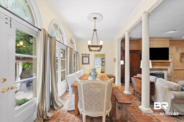 3712 Tuthill Place, Mobile, AL 36608