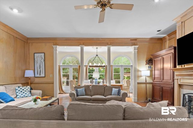 3712 Tuthill Place, Mobile, AL 36608