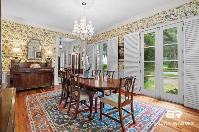 3712 Tuthill Place, Mobile, AL 36608