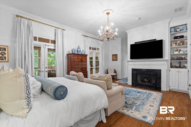 3712 Tuthill Place, Mobile, AL 36608