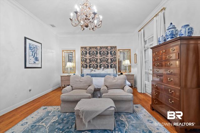 3712 Tuthill Place, Mobile, AL 36608