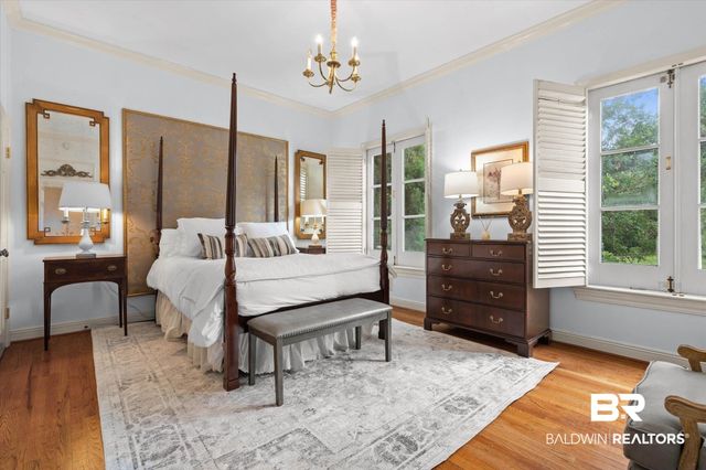 3712 Tuthill Place, Mobile, AL 36608