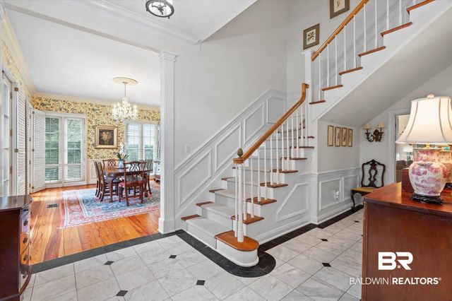 3712 Tuthill Place, Mobile, AL 36608