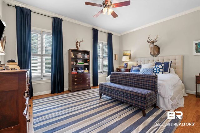 3712 Tuthill Place, Mobile, AL 36608