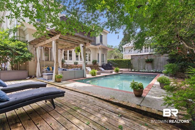3712 Tuthill Place, Mobile, AL 36608