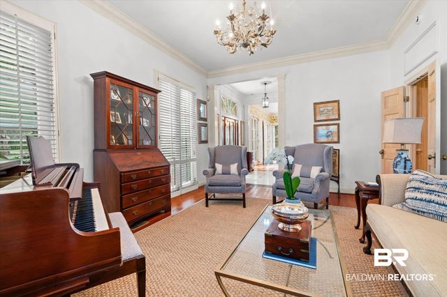 3712 Tuthill Place, Mobile, AL 36608